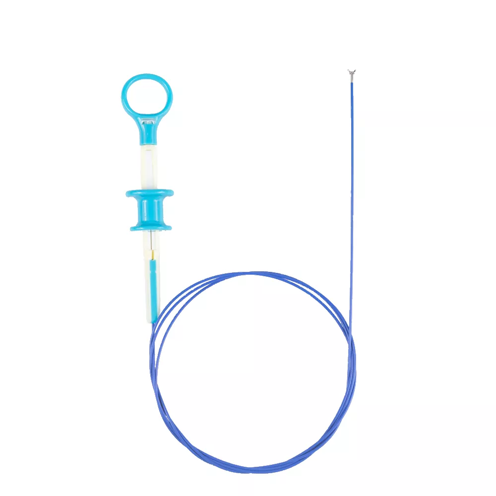 डिस्पोजेबल ब्रोंकोस्कोपी बायोप्सी फोर्सेप्स