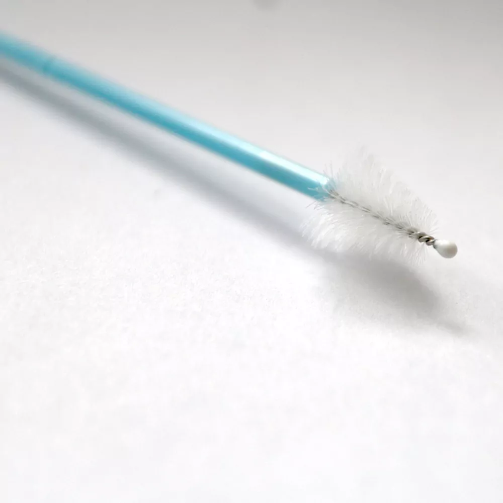 Disposable Sterile Cervical Brush
